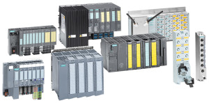 ET200 Product Family