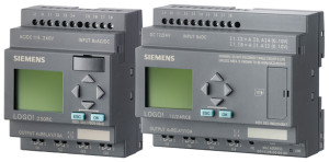 LOGO! The proven Smart Relay