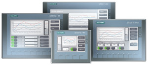 SIMATIC HMI Basic Panels
