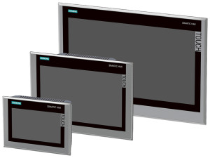 SIMATIC HMI Comfort Panels
