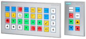 SIMATIC HMI Key Panels