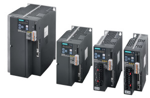 SINAMICS V90 basic servo drive system