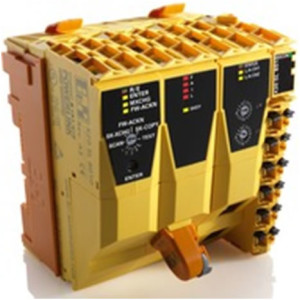 X20 Safety technology