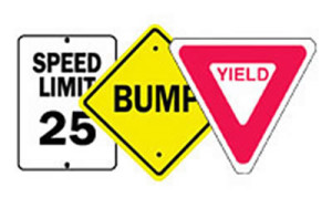 Brady  Traffic and Parking