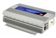 DC-AC Inverters