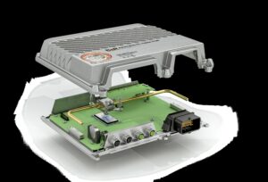 Mobile Automation X90