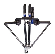 TD4 / TD5 CODIAN SERIES